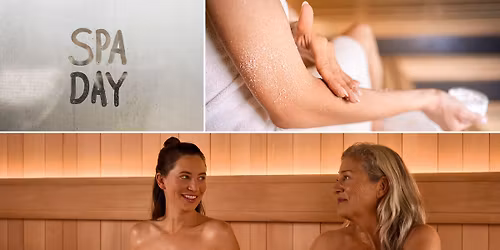 Ladies\u2019 Spa im Westbad