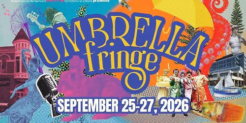 Umbrella Fringe