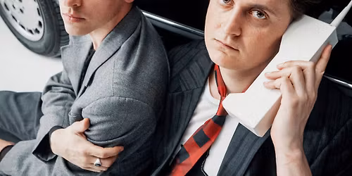 THE DEADNOTES @ Goldgrube Kassel