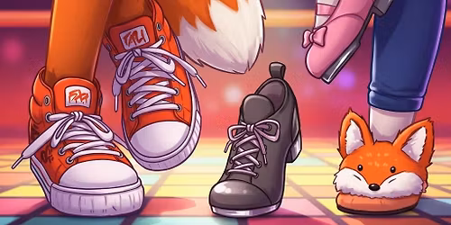 Halmstad Fox - Foxkv\u00e4ll med ambitema!