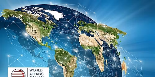 Globalist Coffeehouse:  November