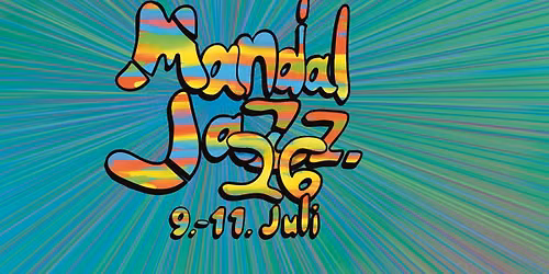 Mandaljazz 2026