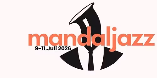 Mandaljazz 2026