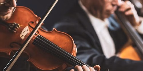 Orchestre H\u00e9lios : Bol\u00e9ro de Ravel et Requiem de Mozart