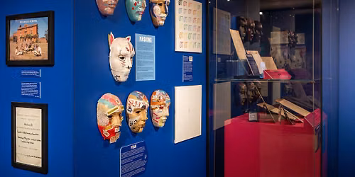 Beyond Labels: Celebrating Disability in Suffolk Celebration Event
