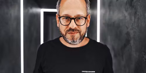 Oliver Huntemann in Buenos Aires