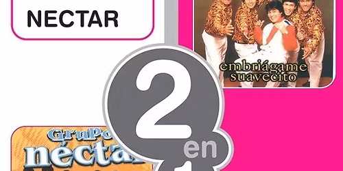 Grupo N\u00e9ctar, Deyvis Orosco, Grupo Nectar in Salt Lake City