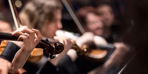 Minnesota Orchestra - Brahms, Prokofiev and Tabakova at Orchestra Hall - MN