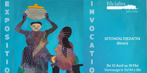 EXPO SONIA SETONOU B\u00e9nin