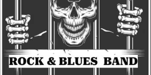 Rough Justice\ud83d\udc4a\u2018Will Make \u2018Justice\u2019 To The Music!\u2019 Live @ \u2018The Burghley!\u2019\ud83c\udfb6