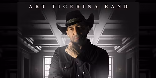 Art Tigerina Band 