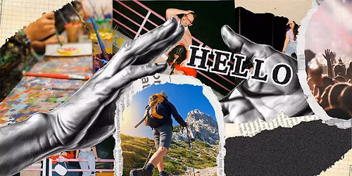 Aqua & Acre Market: Vision Board Workshop (Friday)