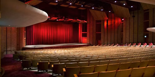 Boise State University Music Dept: Spook-tacular