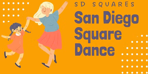 SD Squares- San Diego Square Dance
