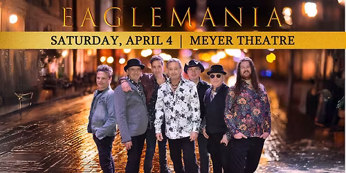 EagleMania