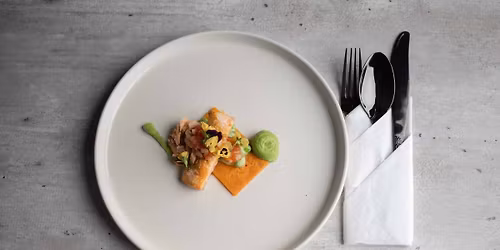 TASTING MENU