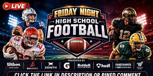 Clemens vs. San Marcos | High-School Football 2026