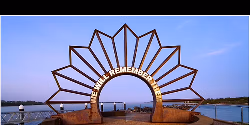 Swansea Dawn Service