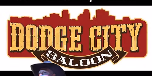 Joshua Martin Live at Dodge City Saloon