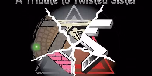 Twisted System - Trillians Rockbar