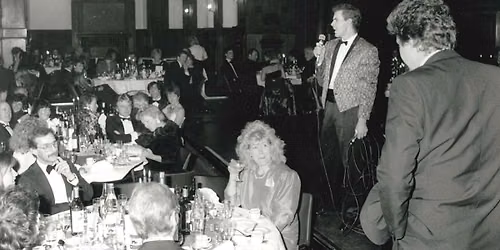 Pub Quiz at Chapter