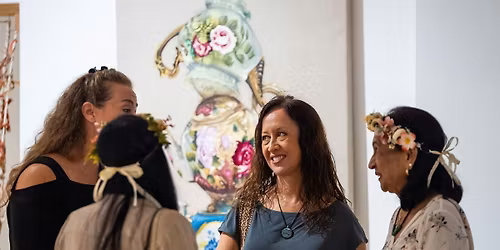 Art@Night: Garden Party