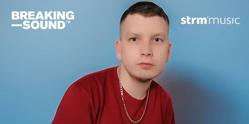 Breaking Sound Dublin 28\/01