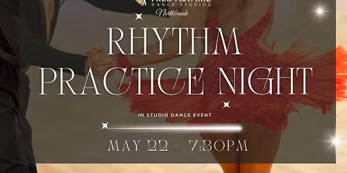 Rhythm Practice Night