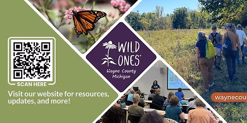 Community Science with Kelly Konieczki - Using iNaturalist to record the Natural World Around Us