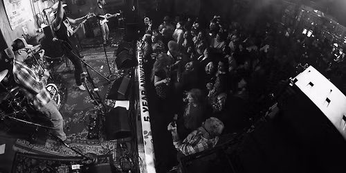 The Ramble returns to Stormy's