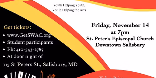 Classics for a Cause