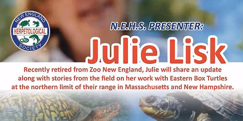 August Meeting of the NEHS