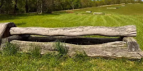 BREA Eventing Schooling Day & Fix a Test setup