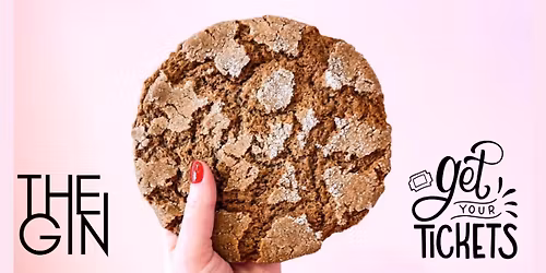 The Oklahoma Cookie Exchange