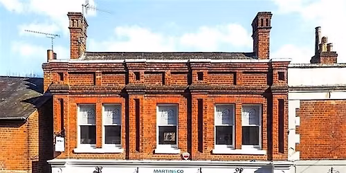 Understanding the Renter's Rights Bill - Martin & Co Briefing