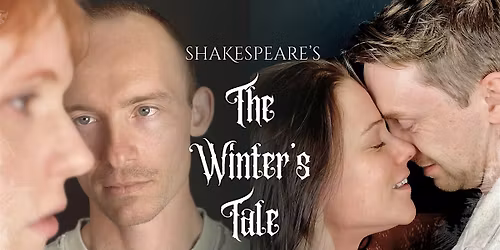 Shakespeare's "The Winter's Tale" at Lawless Brewing Co.