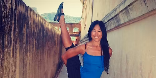 6:6 Master Class - Forrest Power Yoga