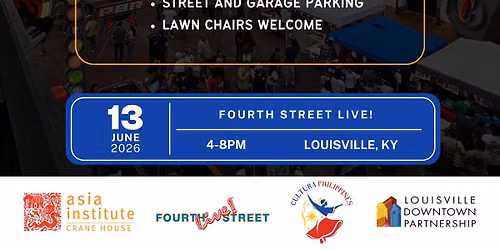 Philippine Independence Day Festival