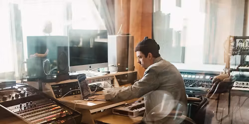 Grieves, Blueprint in San Francisco