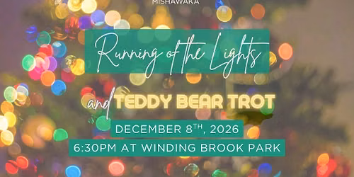 10th Annual Running of the Lights