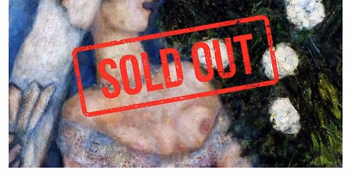 Visita alla mostra "Marc Chagall - testimone del suo tempo" 