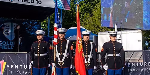 \ud83e\ude96\ud83c\uddfa\ud83c\uddf8 CHICAGO volunteer opportunity ~ 2026 SOLDIER FIELD 10 RACE DAY