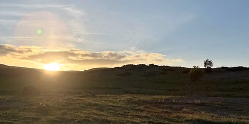 Drum up the Sun