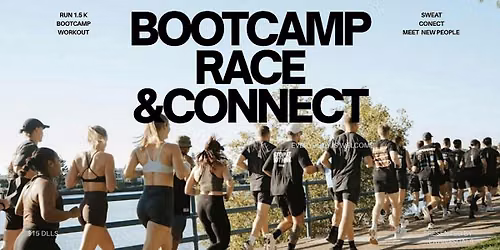 RACE&CONNECT