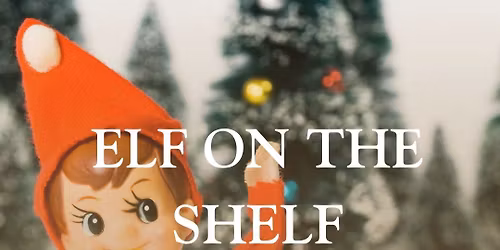 Elf in the Shelf Hunt