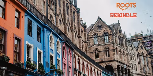 Youth-Led Community Conversation \u2013 Edinburgh