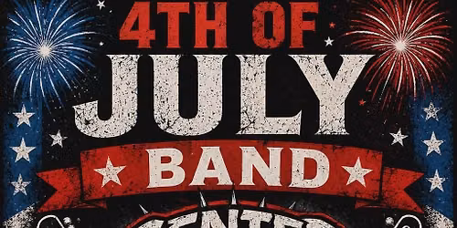 COA July 4th live debut