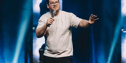 CHRIS TALL - KEEP LAUGHING