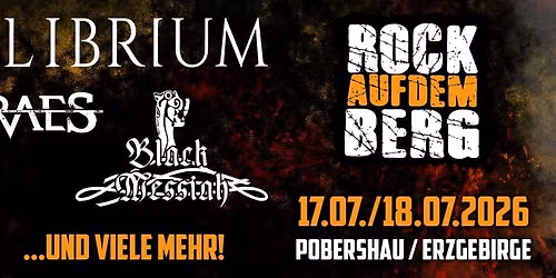 Rock auf dem Berg 