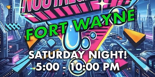 Nostalgia Fest - Toy and Collectibles Show